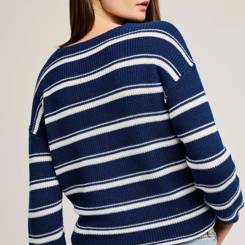 Gentle Fawn Tucker Sweater - Picture 3 of 3